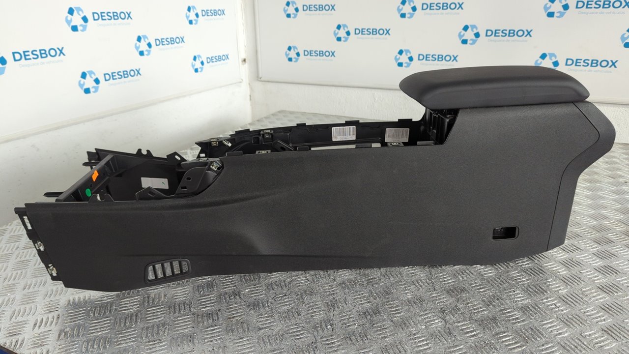 APOYABRAZOS CENTRAL CITROEN E-C4 - vista 5