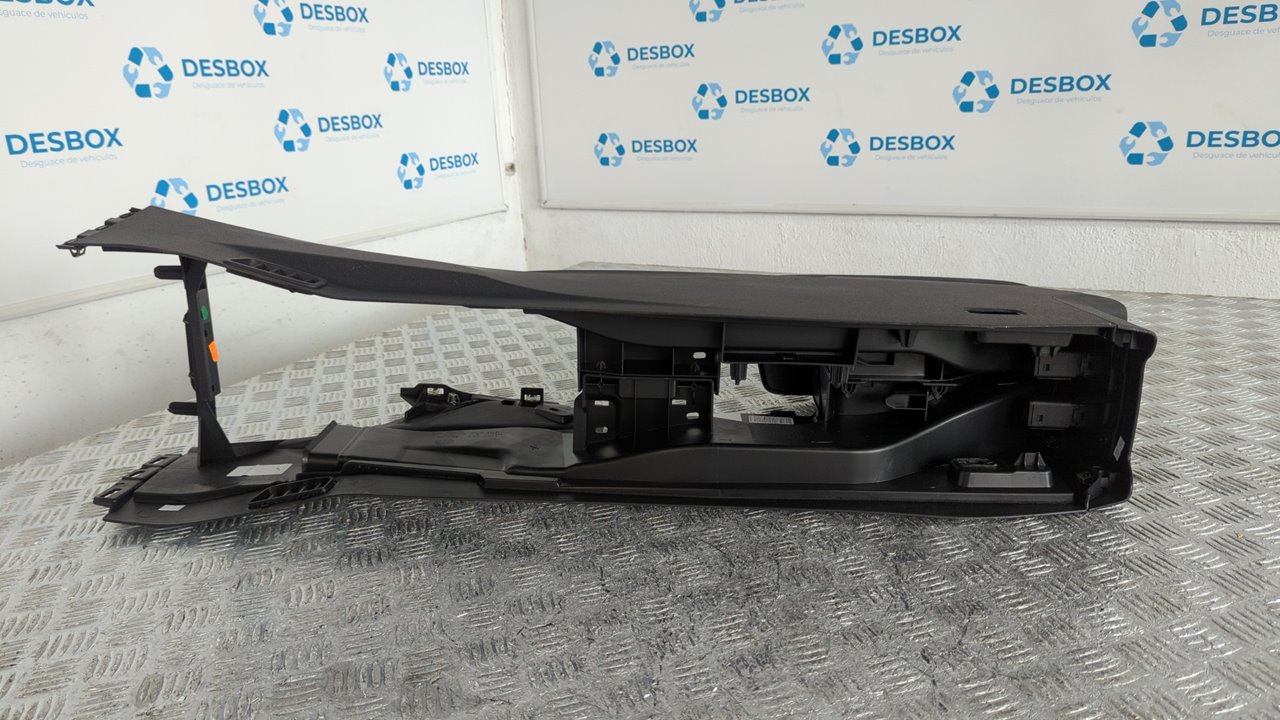 APOYABRAZOS CENTRAL CITROEN E-C4 - vista 8