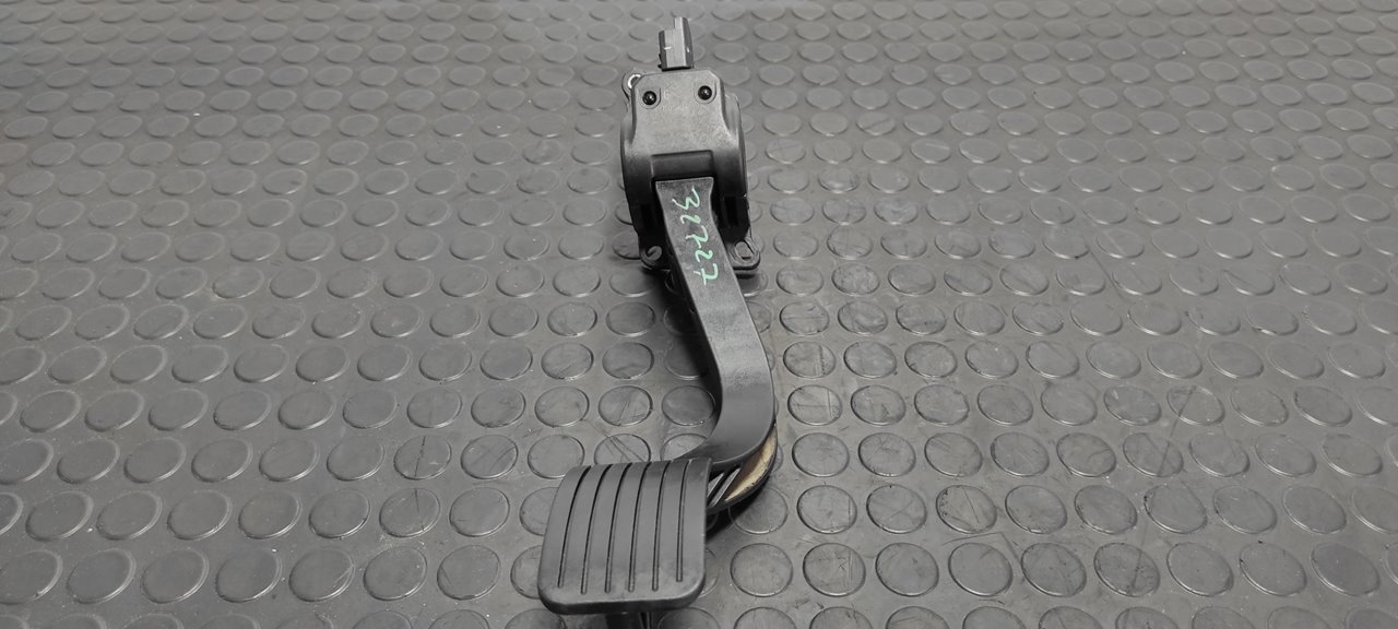 PEDAL ACELERADOR CITROEN BERLINGO CUADRO