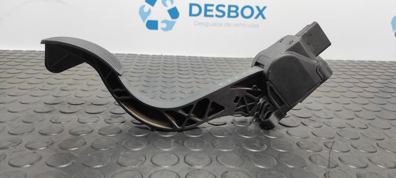PEDAL ACELERADOR CITROEN BERLINGO CUADRO - vista 4