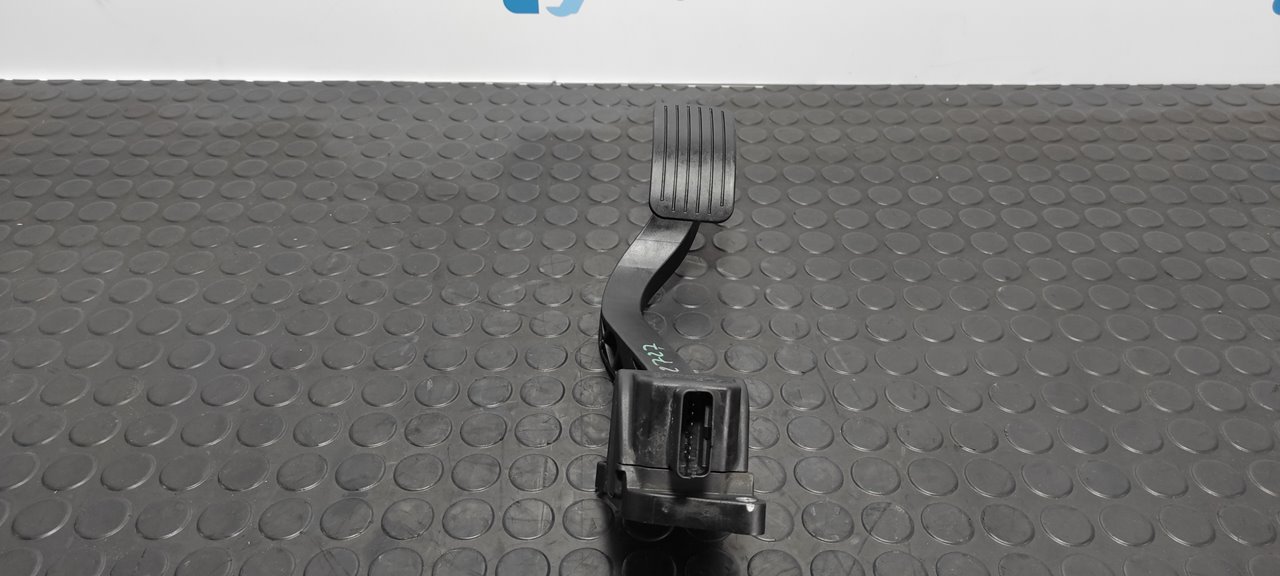 PEDAL ACELERADOR CITROEN BERLINGO CUADRO - vista 3