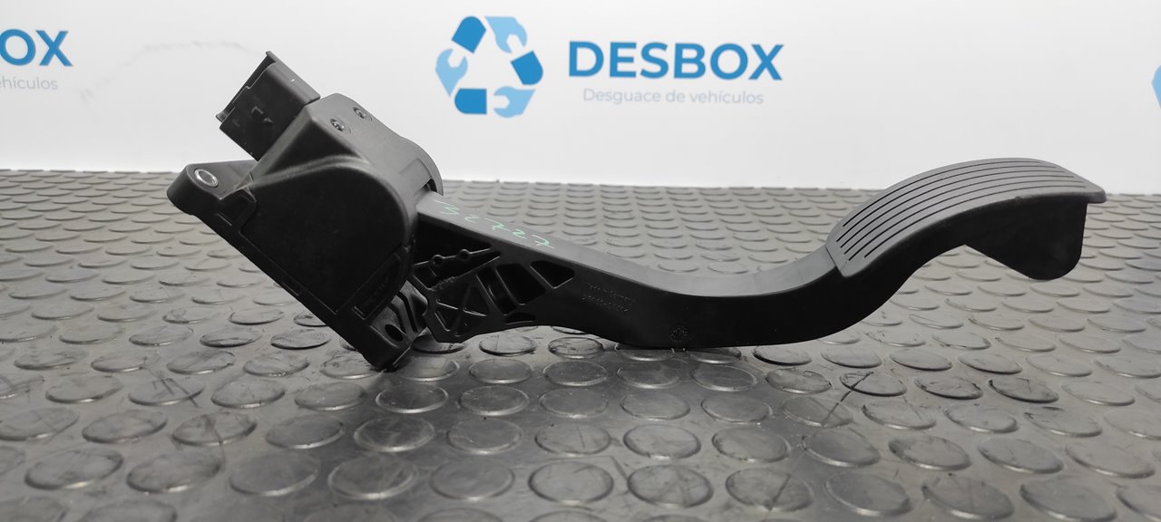 PEDAL ACELERADOR CITROEN BERLINGO CUADRO - vista 6