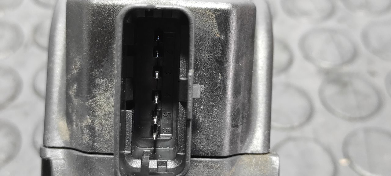 PEDAL ACELERADOR CITROEN BERLINGO CUADRO - vista 5