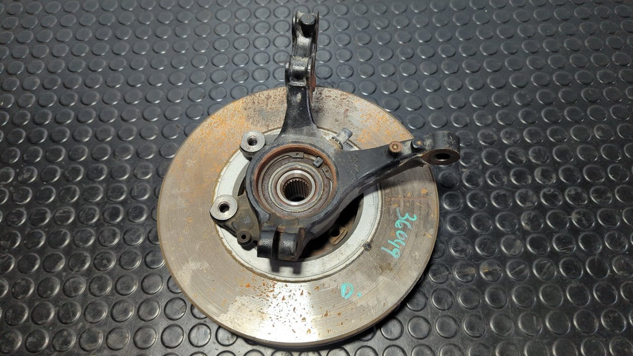 MANGUETA DELANTERA DERECHA CITROEN E-C4