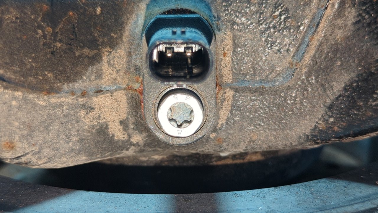 MANGUETA DELANTERA DERECHA CITROEN E-C4 - vista 2