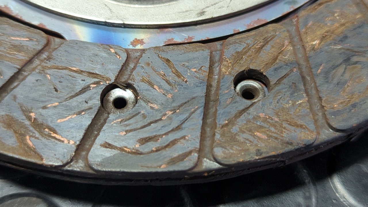 KIT EMBRAGUE CITROEN C15 - vista 2