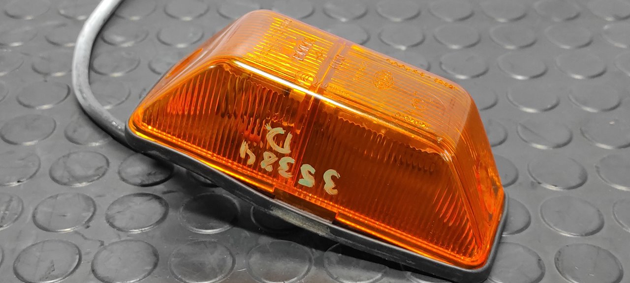 PILOTO DELANTERO DERECHO MERCEDES-BENZ SPRINTER 02.00 -> COMBI - vista 3