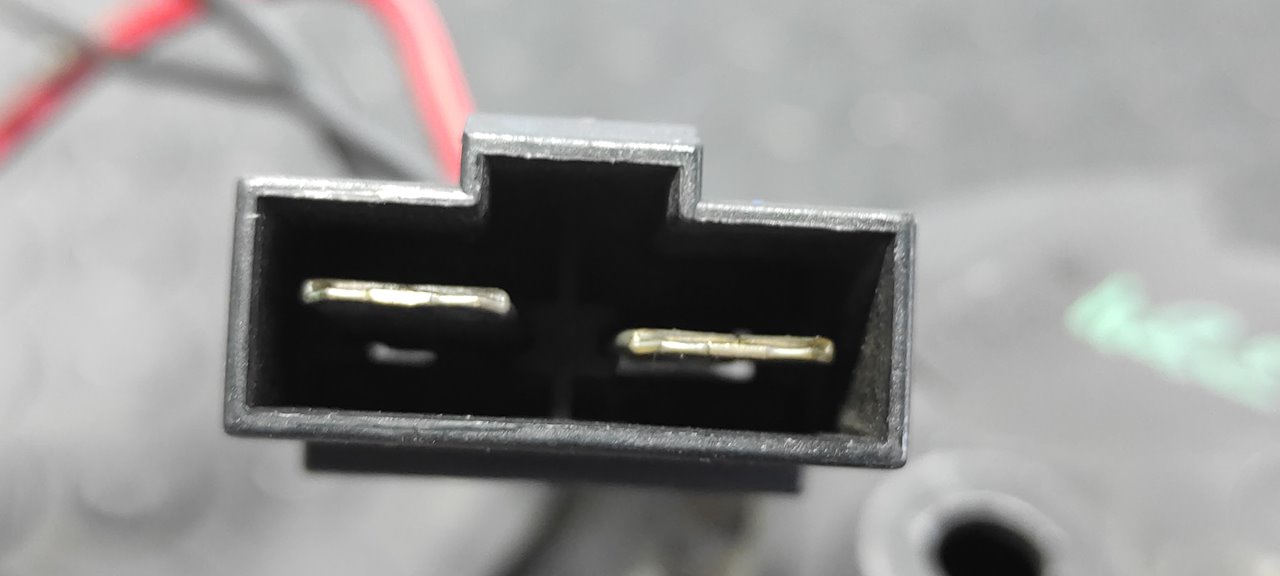 MOTOR CALEFACCION MERCEDES-BENZ SPRINTER 02.00 -> COMBI - vista 8