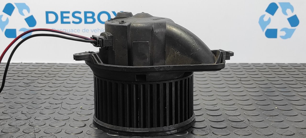 MOTOR CALEFACCION MERCEDES-BENZ SPRINTER 02.00 -> COMBI - vista 6