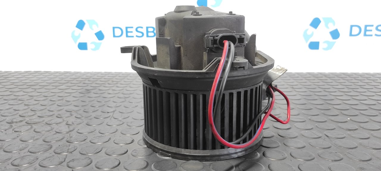 MOTOR CALEFACCION MERCEDES-BENZ SPRINTER 02.00 -> COMBI - vista 7