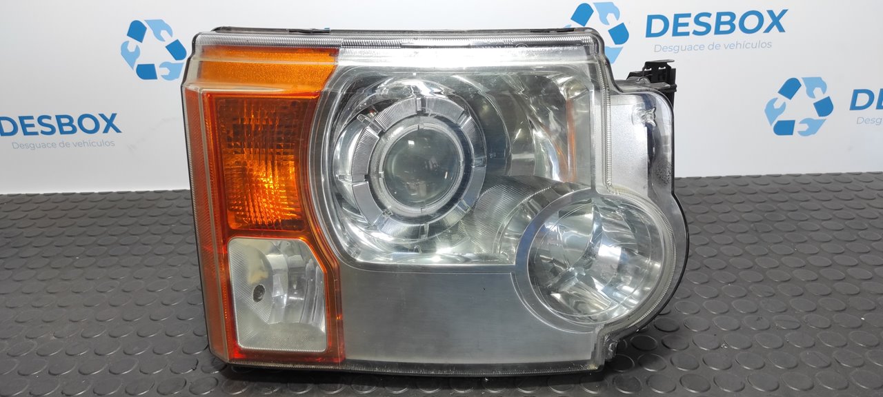 FARO DERECHO LAND ROVER DISCOVERY