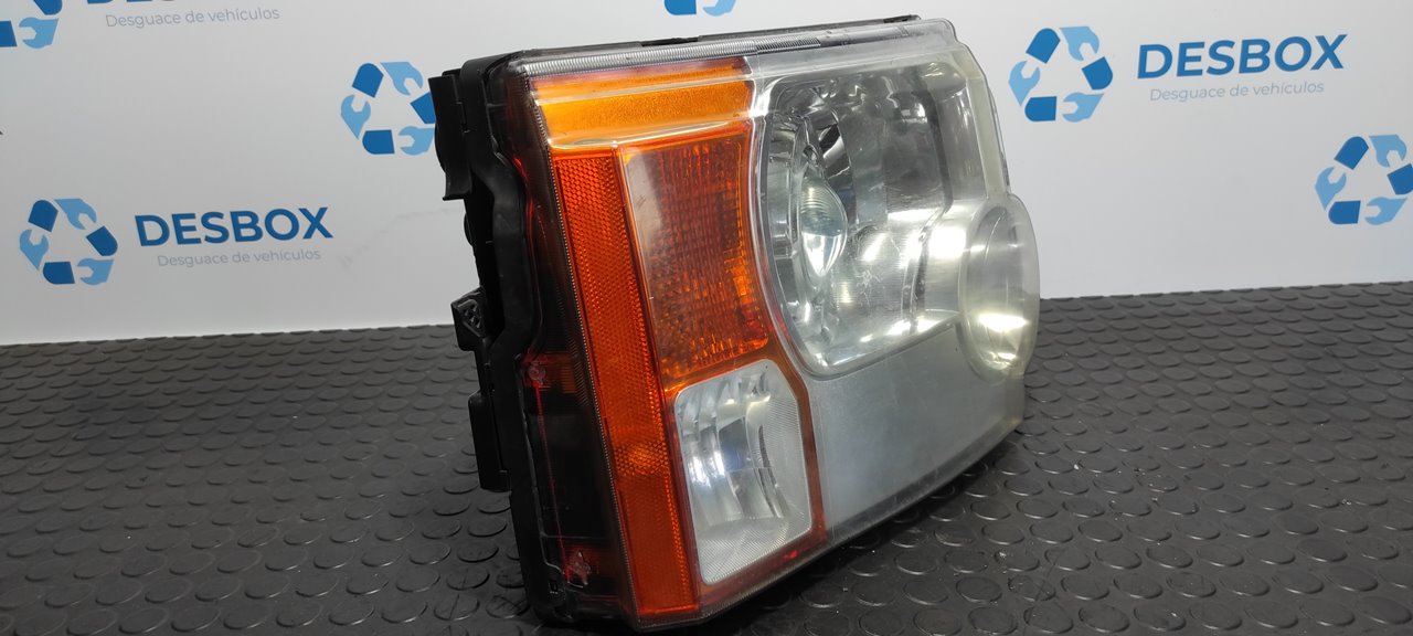 FARO DERECHO LAND ROVER DISCOVERY - vista 9