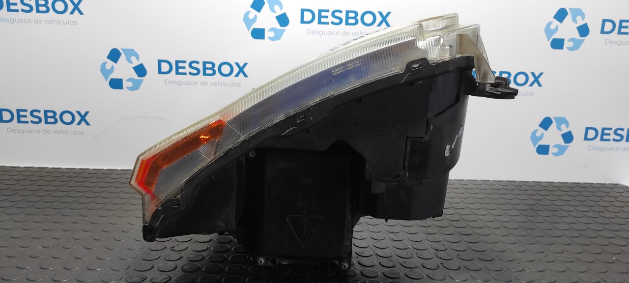 FARO DERECHO LAND ROVER DISCOVERY - vista 6