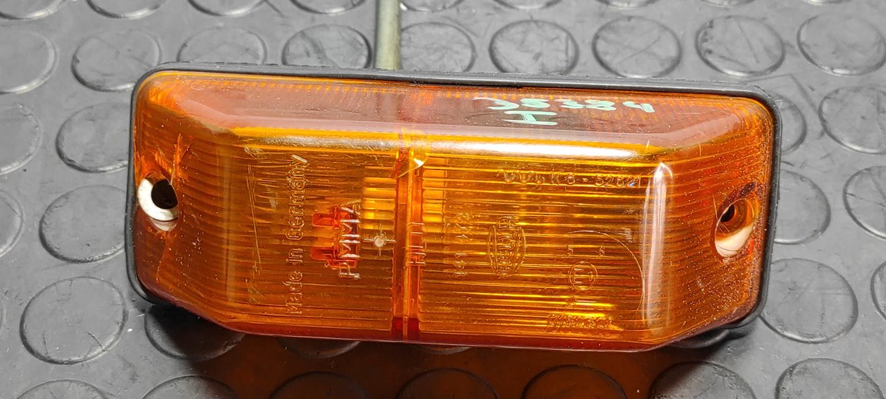 PILOTO DELANTERO IZQUIERDO MERCEDES-BENZ SPRINTER 02.00 -> COMBI