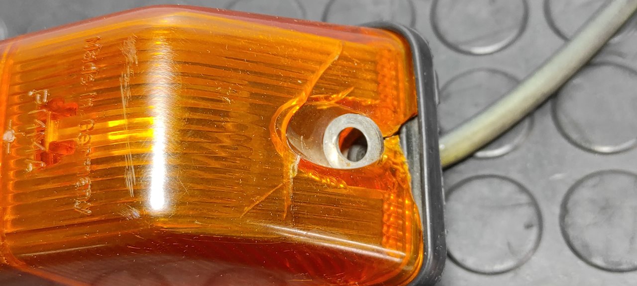 PILOTO DELANTERO IZQUIERDO MERCEDES-BENZ SPRINTER 02.00 -> COMBI - vista 2