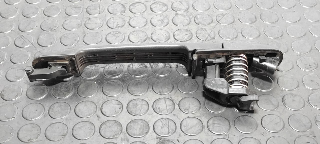 MANETA DELANTERA IZQUIERDA MERCEDES-BENZ SPRINTER 02.00 -> COMBI - vista 4