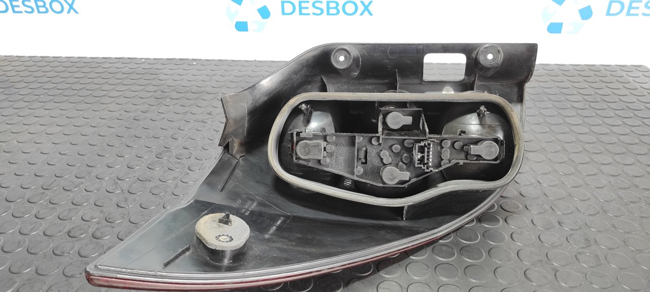 PILOTO TRASERO DERECHO RENAULT LAGUNA II GRANDTOUR (KG0) - vista 6