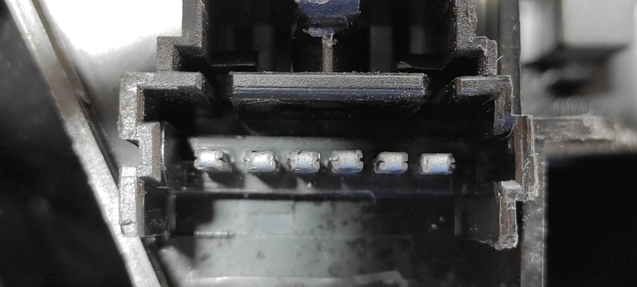 PILOTO TRASERO DERECHO RENAULT LAGUNA II GRANDTOUR (KG0) - vista 7