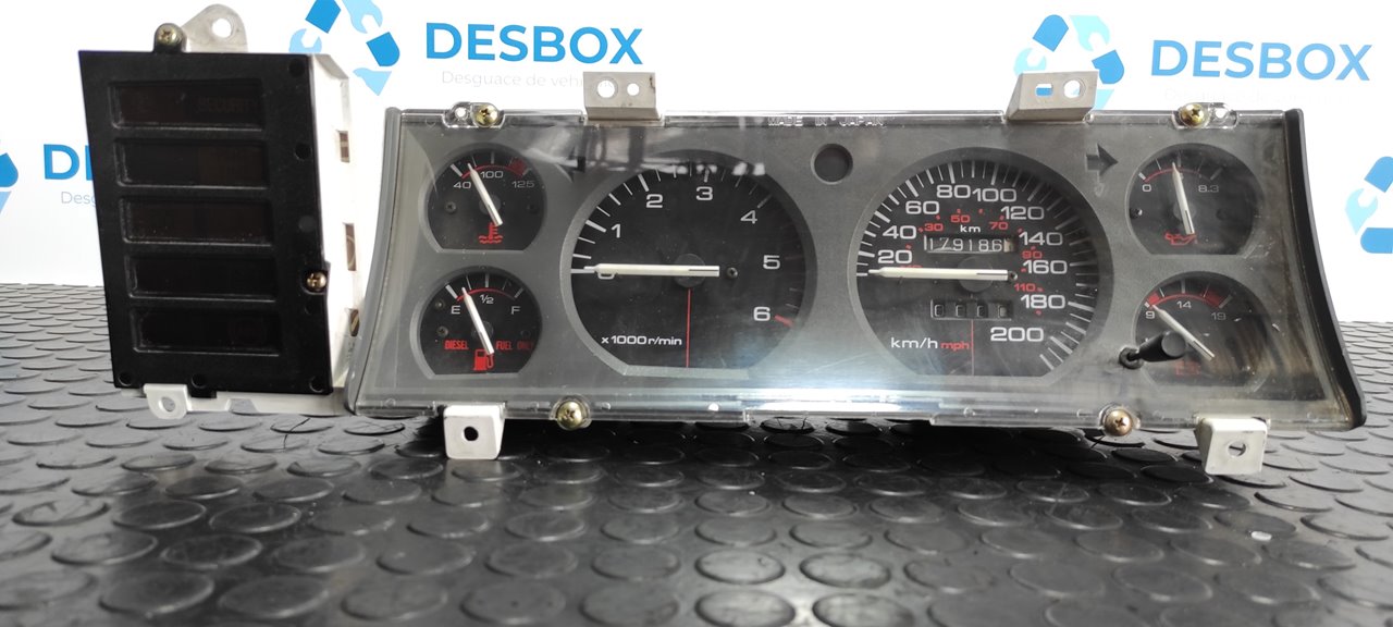 CUADRO INSTRUMENTOS CHRYSLER JEEP CHEROKEE (XJ)