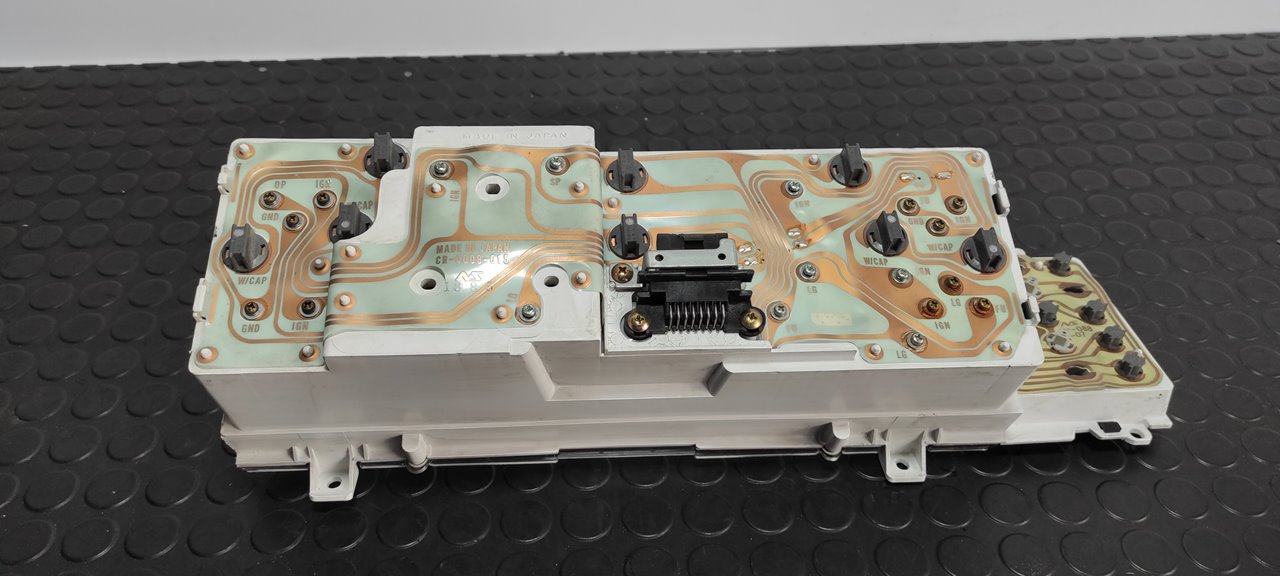 CUADRO INSTRUMENTOS CHRYSLER JEEP CHEROKEE (XJ) - vista 6