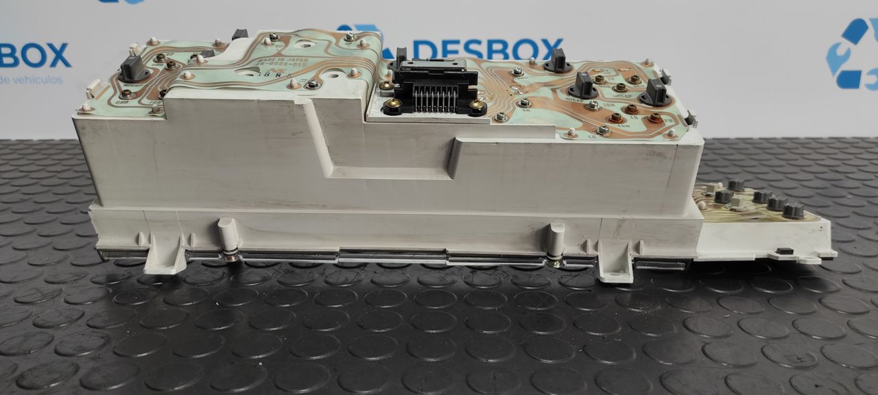 CUADRO INSTRUMENTOS CHRYSLER JEEP CHEROKEE (XJ) - vista 3