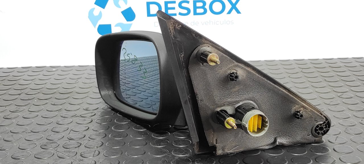 RETROVISOR IZQUIERDO RENAULT LAGUNA II GRANDTOUR (KG0) - vista 2