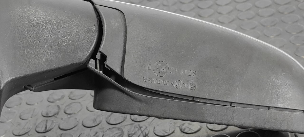 RETROVISOR IZQUIERDO RENAULT LAGUNA II GRANDTOUR (KG0) - vista 3