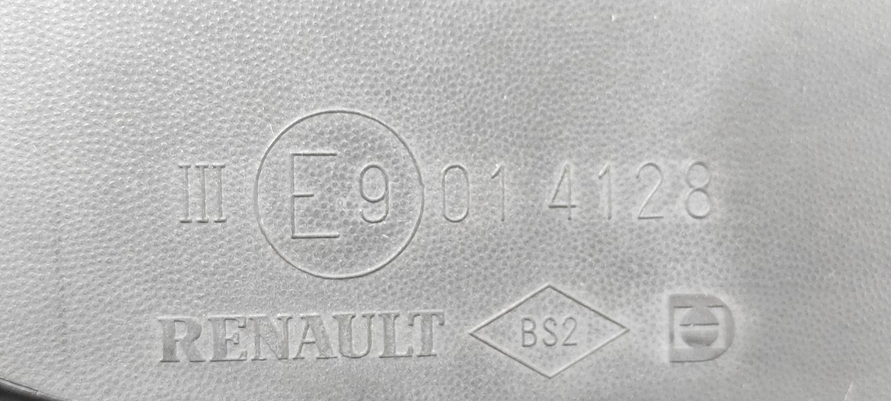 RETROVISOR IZQUIERDO RENAULT LAGUNA II GRANDTOUR (KG0) - vista 7