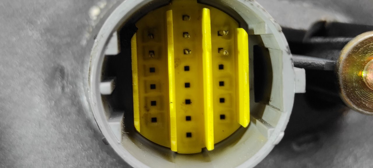 RETROVISOR IZQUIERDO RENAULT LAGUNA II GRANDTOUR (KG0) - vista 6