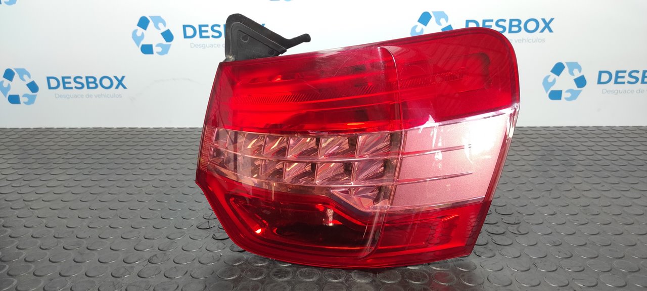 PILOTO TRASERO DERECHO CITROEN C5 BERLINA