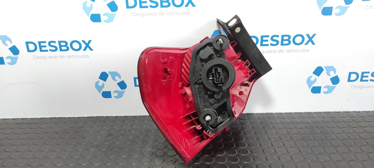 PILOTO TRASERO DERECHO CITROEN C5 BERLINA - vista 2