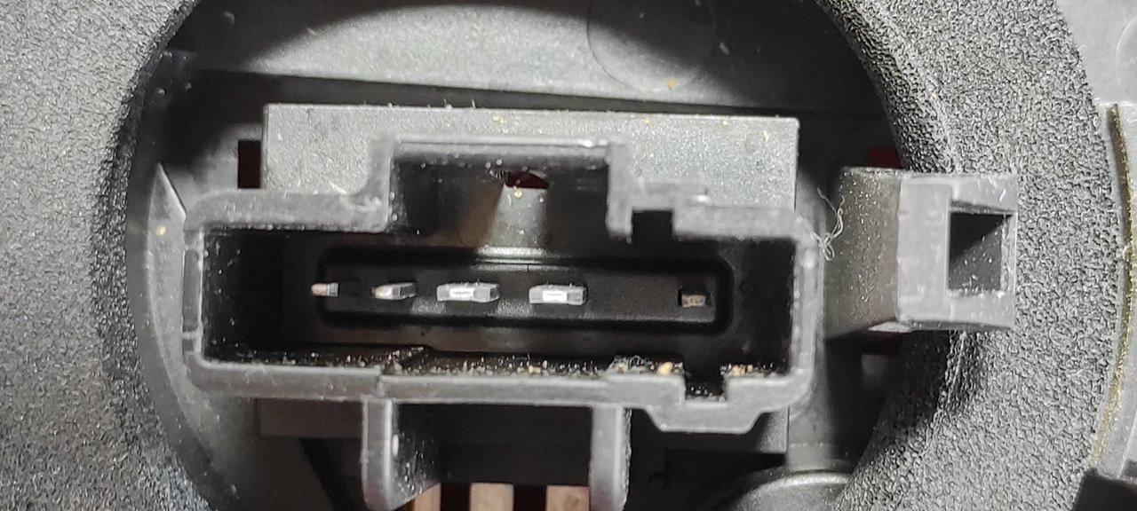 PILOTO TRASERO DERECHO CITROEN C5 BERLINA - vista 4