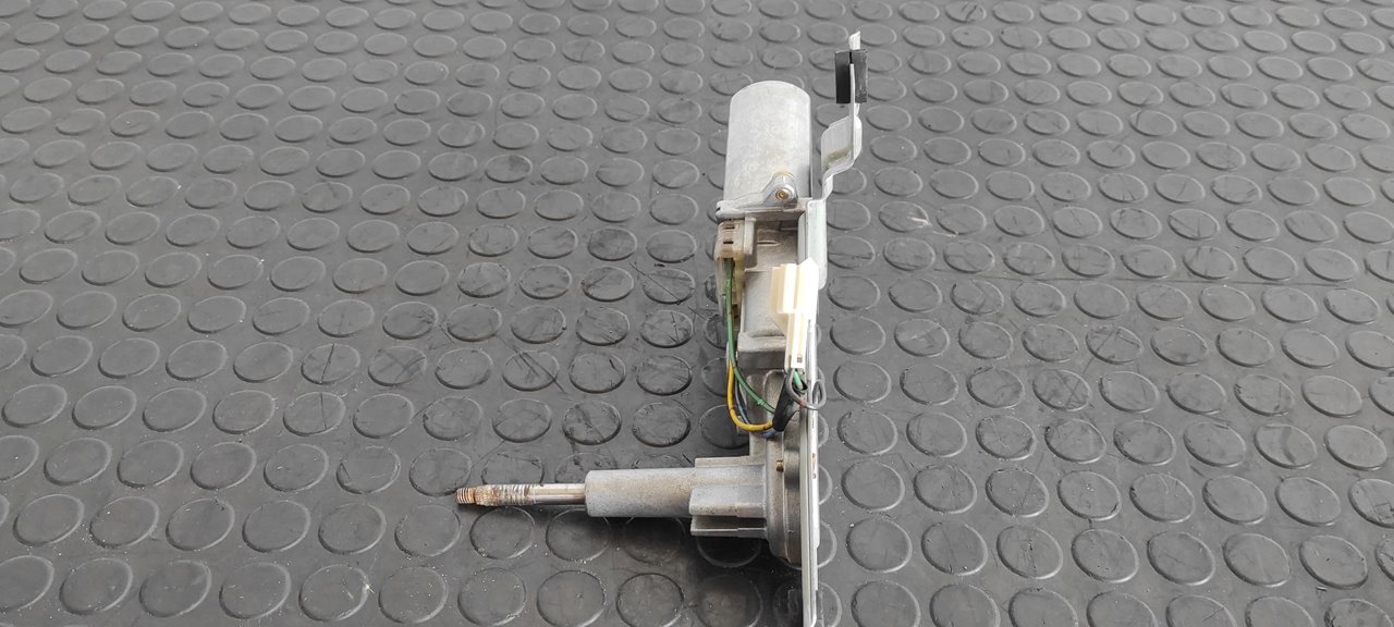 MOTOR LIMPIA TRASERO MITSUBISHI MONTERO (V80/V90) - vista 4