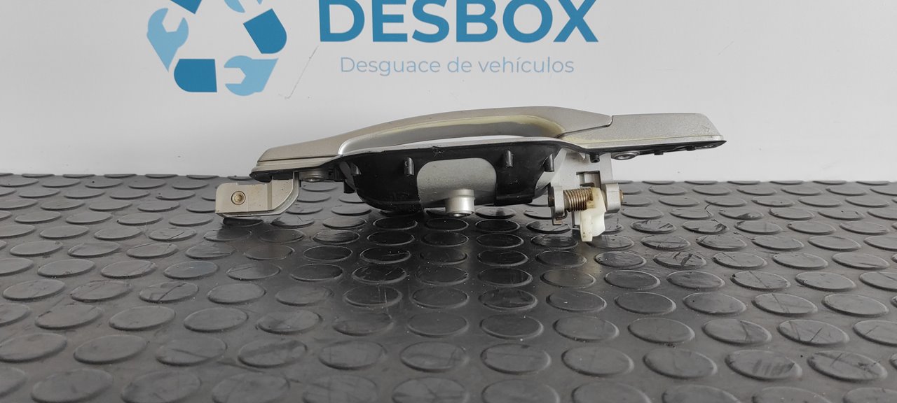 MANETA TRASERA DERECHA MITSUBISHI MONTERO (V80/V90) - vista 4