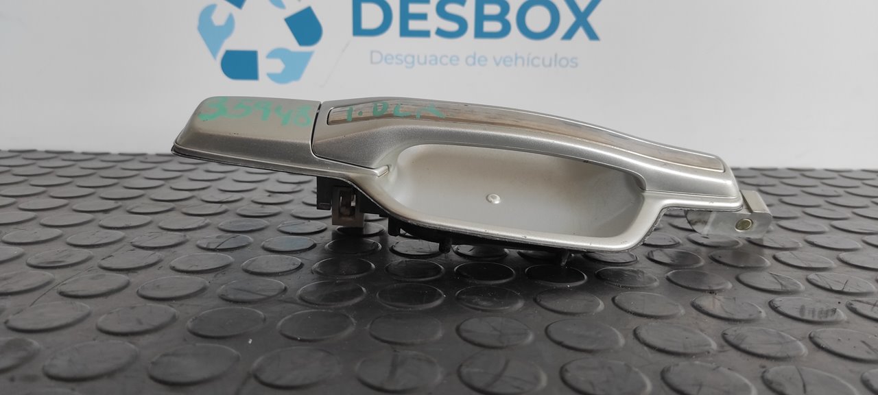 MANETA TRASERA DERECHA MITSUBISHI MONTERO (V80/V90) - vista 2