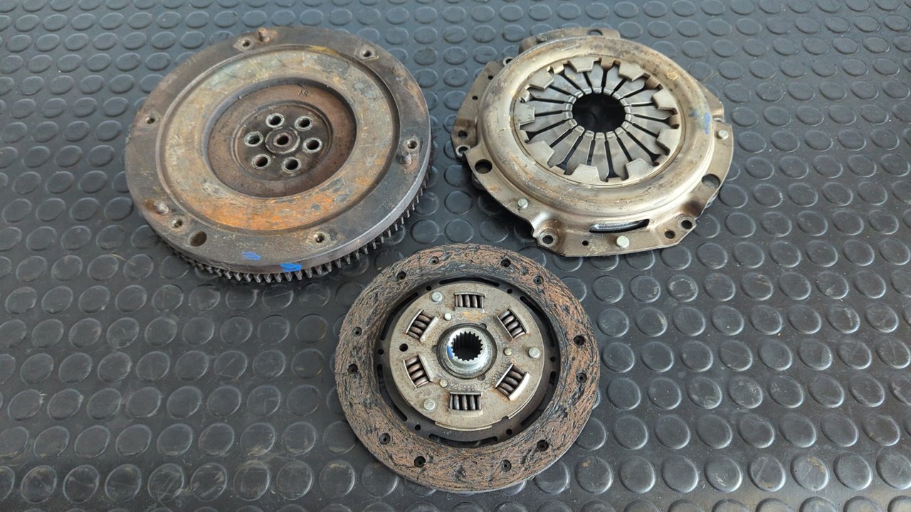 MOTOR SUZUKI SAMURAI (SJ) - vista 58