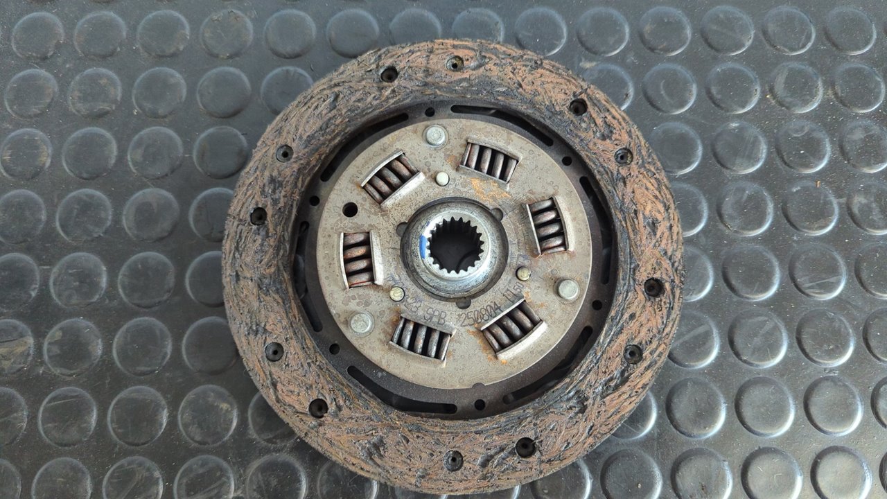 MOTOR SUZUKI SAMURAI (SJ) - vista 35