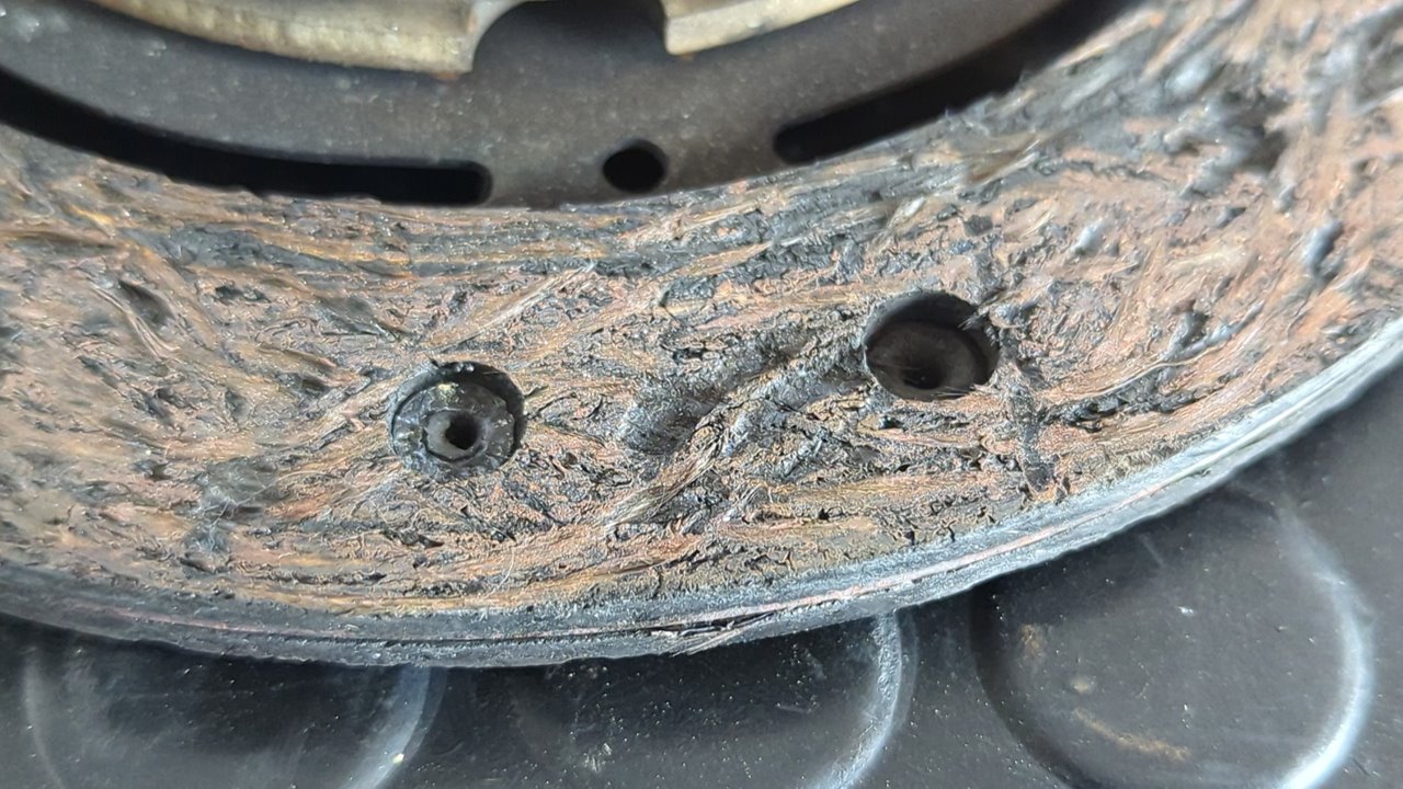 MOTOR SUZUKI SAMURAI (SJ) - vista 2