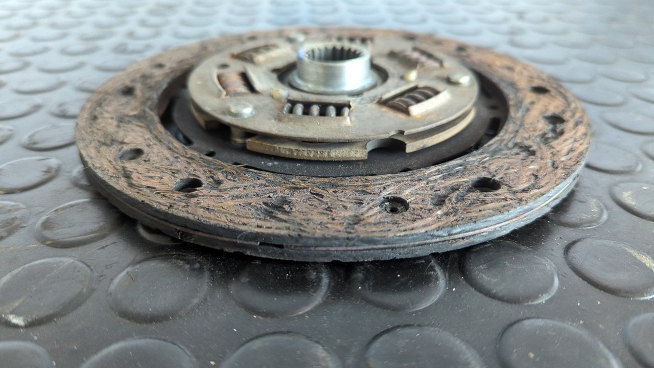 MOTOR SUZUKI SAMURAI (SJ) - vista 30