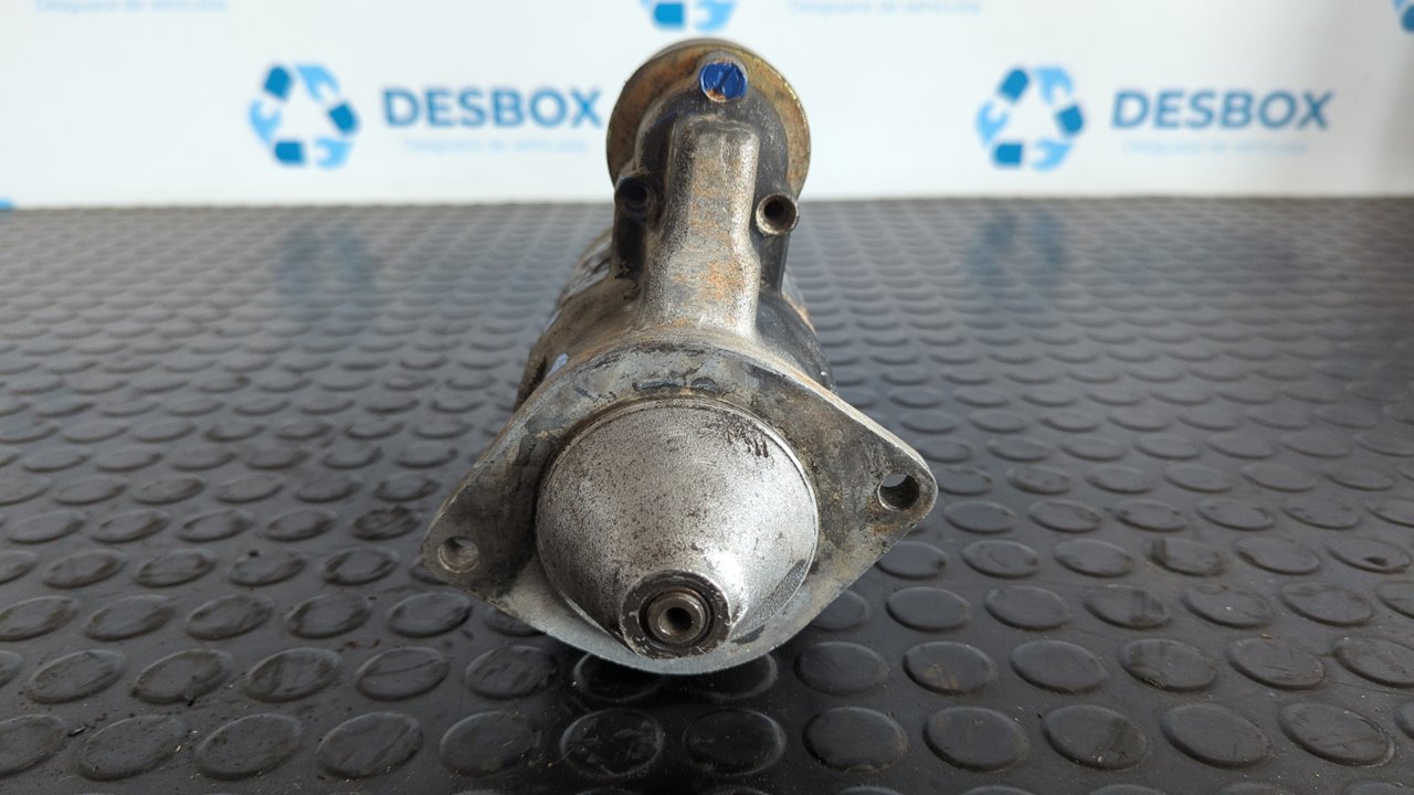 MOTOR SUZUKI SAMURAI (SJ) - vista 48