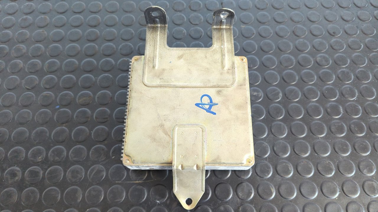 MOTOR SUZUKI SAMURAI (SJ) - vista 59