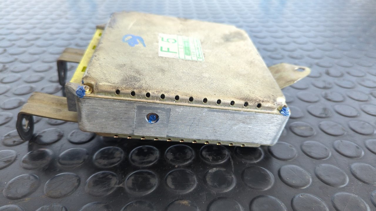 MOTOR SUZUKI SAMURAI (SJ) - vista 41