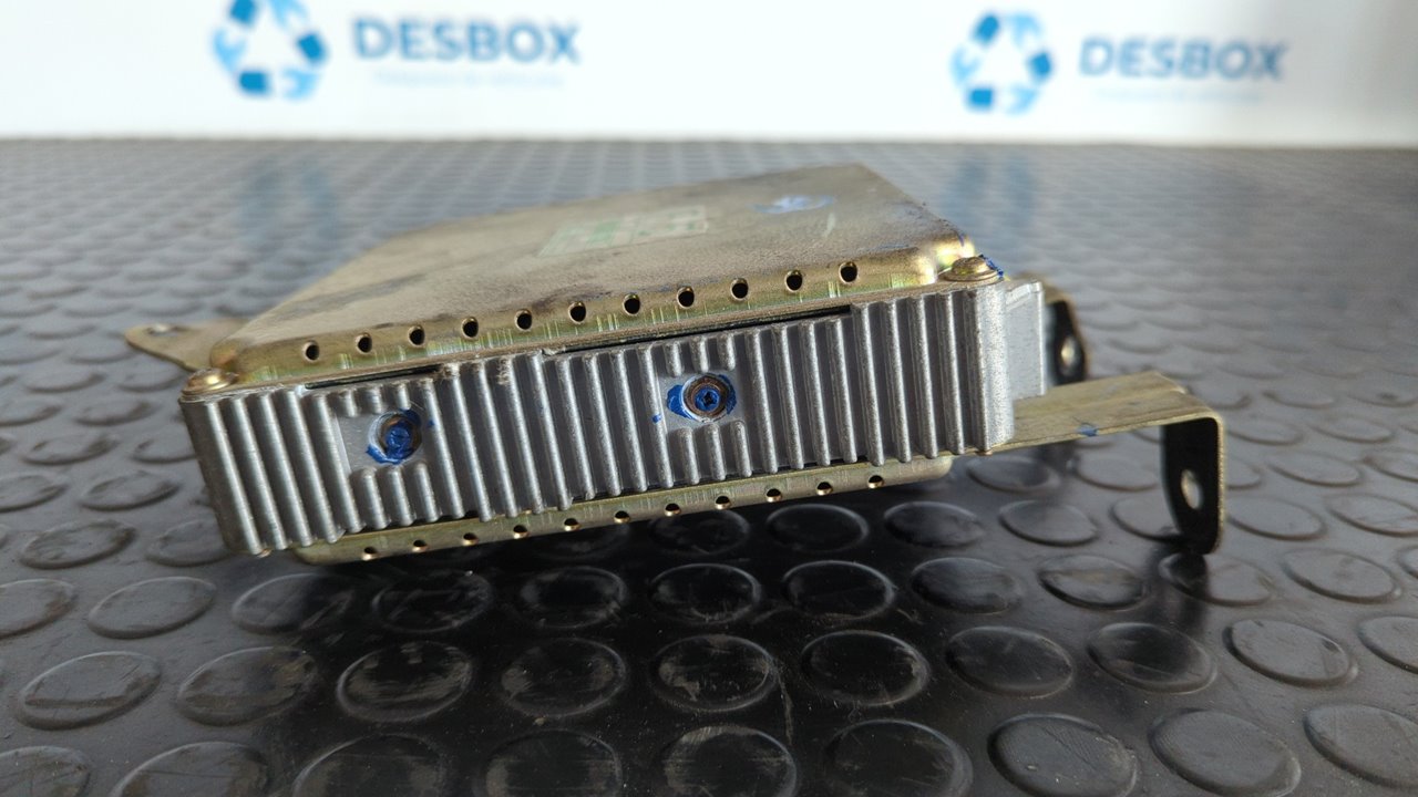 MOTOR SUZUKI SAMURAI (SJ) - vista 20