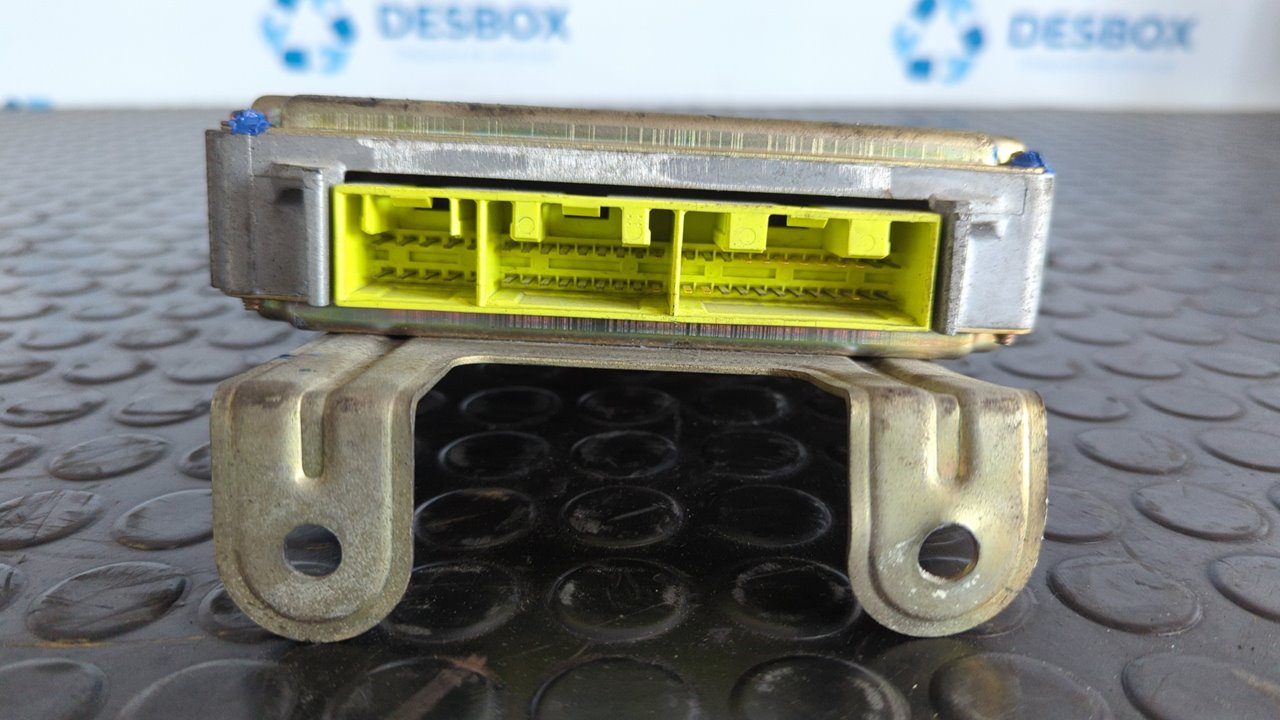 MOTOR SUZUKI SAMURAI (SJ) - vista 53