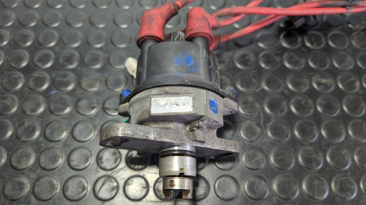 MOTOR SUZUKI SAMURAI (SJ) - vista 55