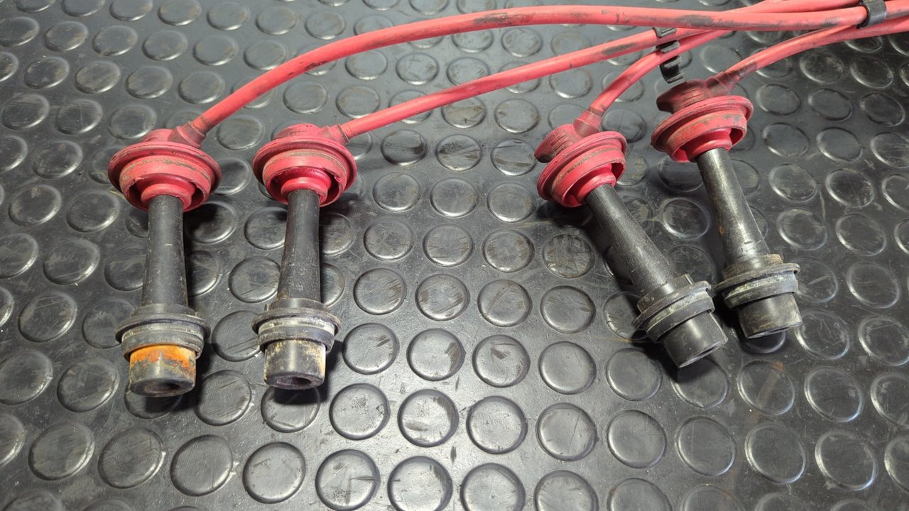 MOTOR SUZUKI SAMURAI (SJ) - vista 67