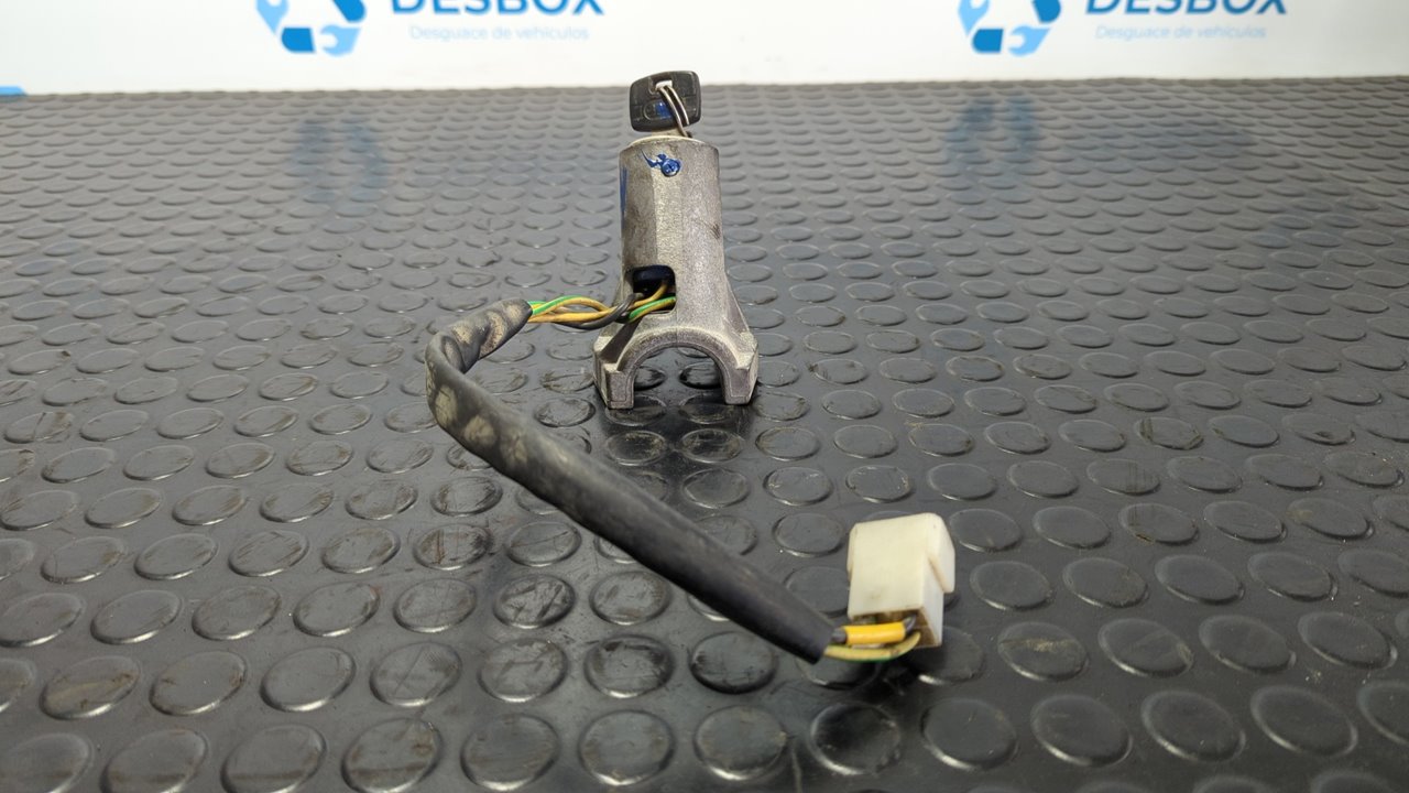 MOTOR SUZUKI SAMURAI (SJ) - vista 65