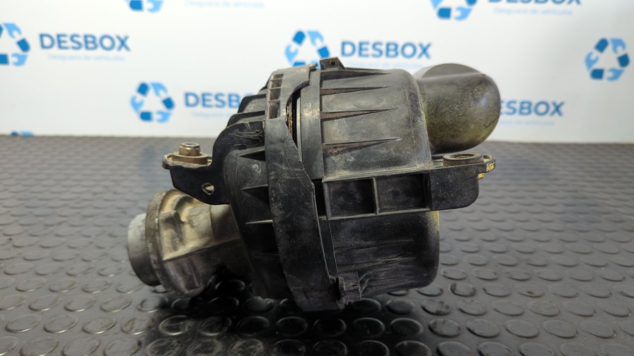 MOTOR SUZUKI SAMURAI (SJ) - vista 7