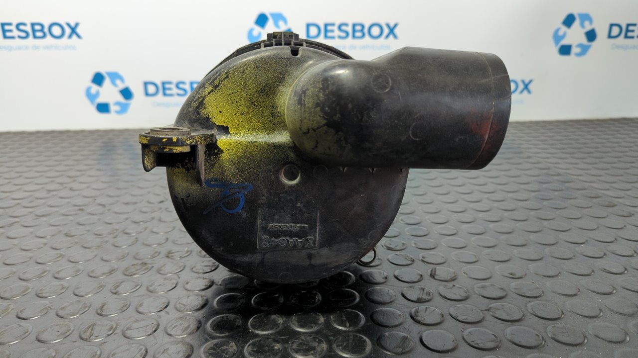 MOTOR SUZUKI SAMURAI (SJ) - vista 17