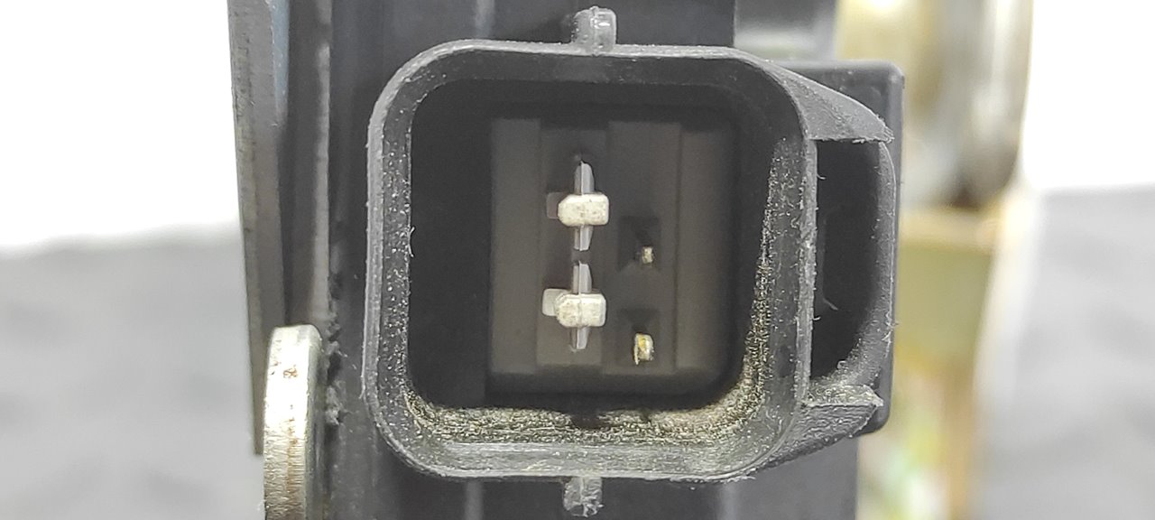 CERRADURA MALETERO / PORTON MITSUBISHI MONTERO (V80/V90) - vista 4